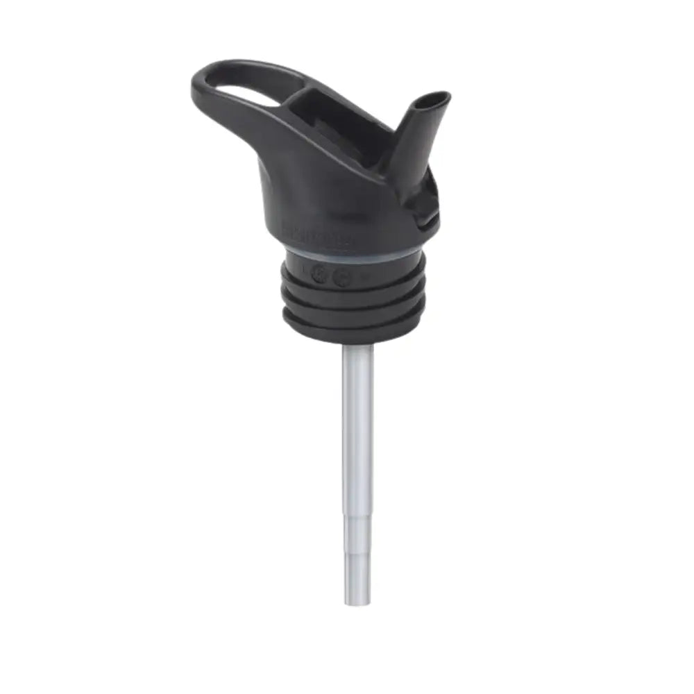 Klean Kanteen Classic Flip Seal Sport Cap with Straw
