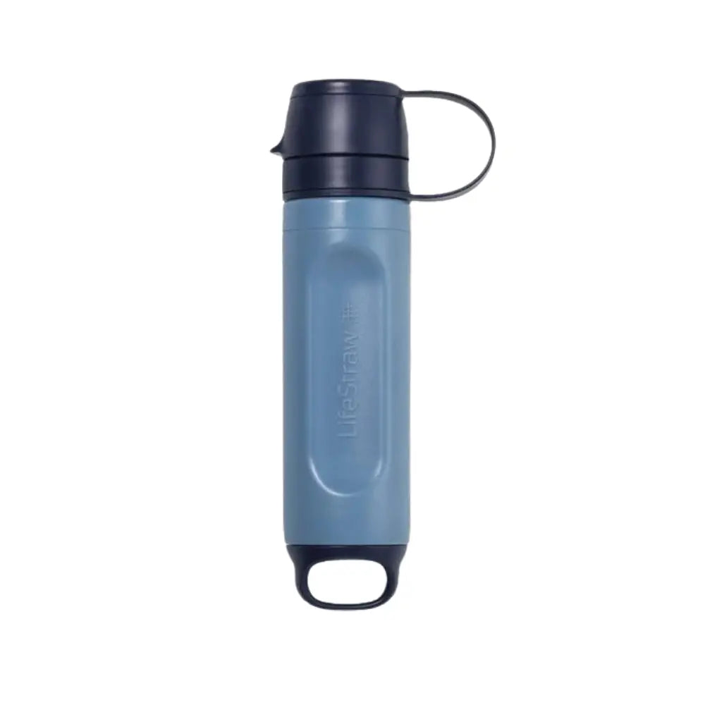LifeStraw Peak Series Solo Water Filter