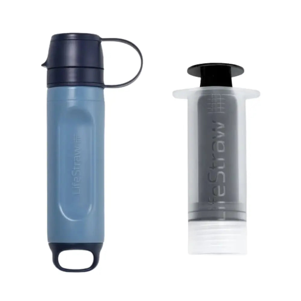 LifeStraw Peak Series Solo Water Filter