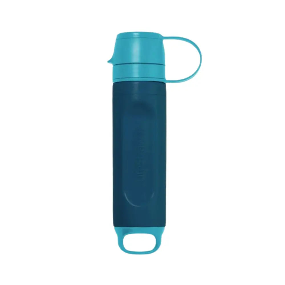 LifeStraw Peak Series Solo Water Filter