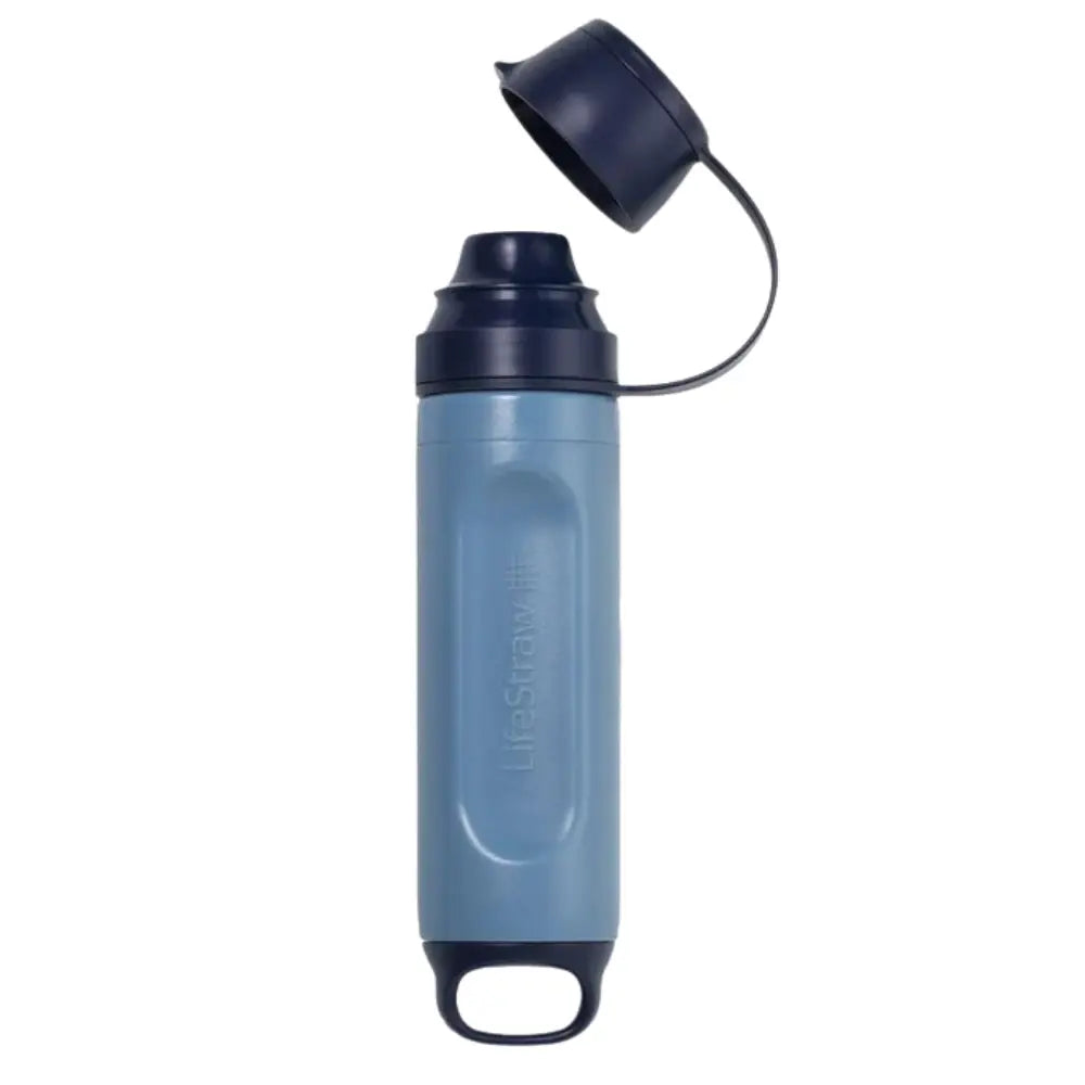 LifeStraw Peak Series Solo Water Filter