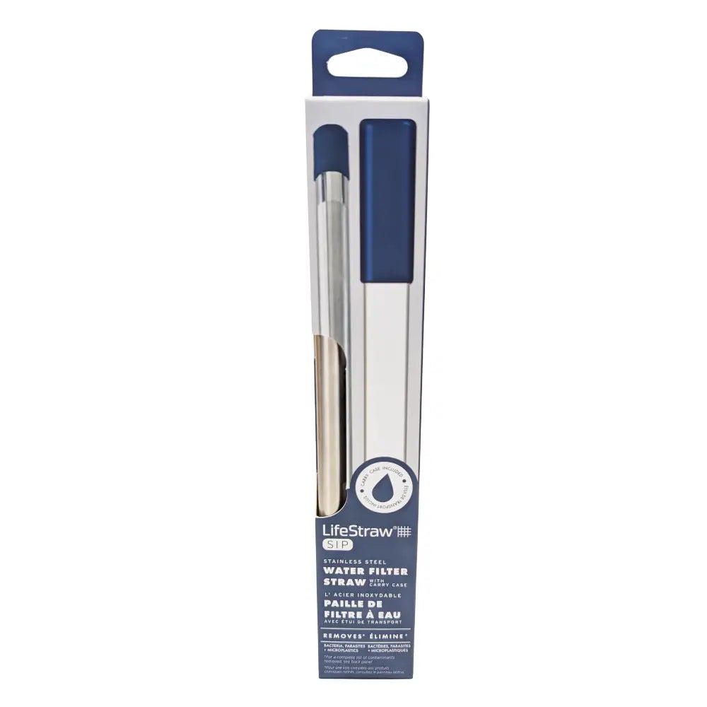 Lifestraw Sip Water Filter Straw