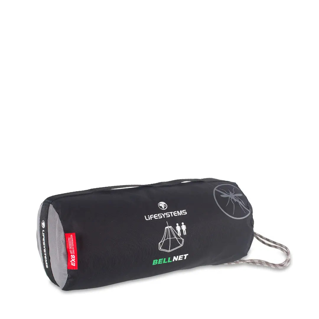 Lifesystems Bell Doppel-Moskitonetz
