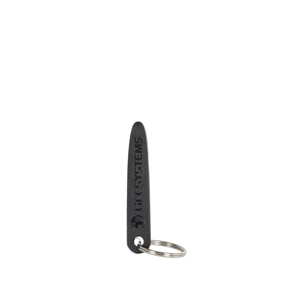 Lifesystems Compact Stainless Steel Tick Removal Tweezers