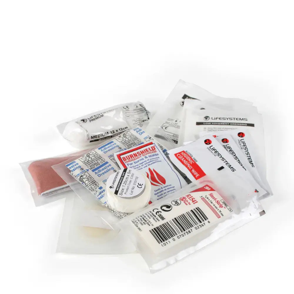 Lifesystems Dressings Refill Pack