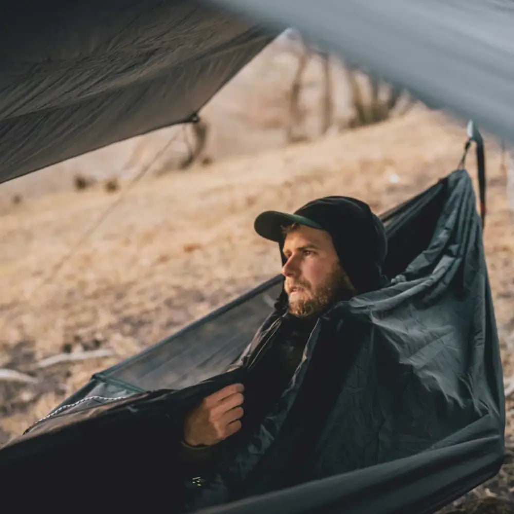 Lifesystems Expedition Mosquito Net Hammock