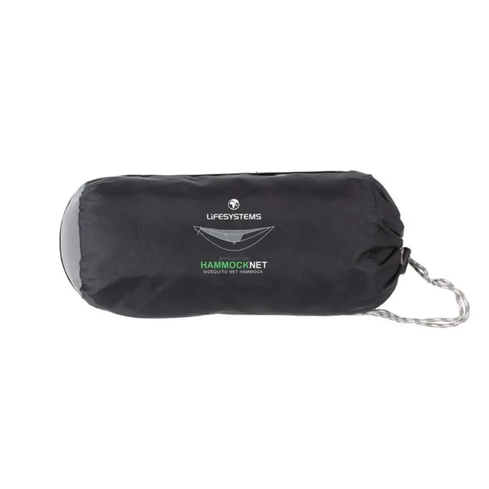 Lifesystems Expedition Mosquito Net Hammock