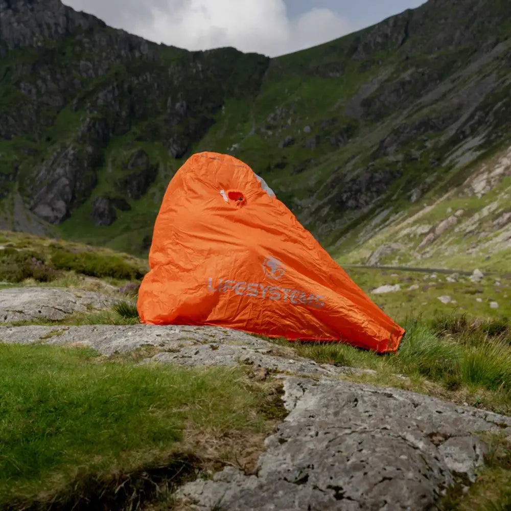 Lifesystems Survival Shelter 1 Man
