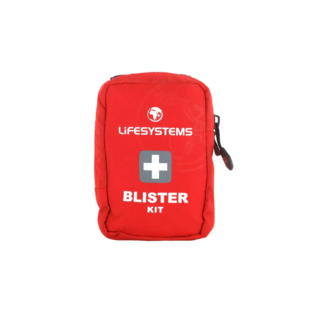 Lifesystems Blister First Aid Kit