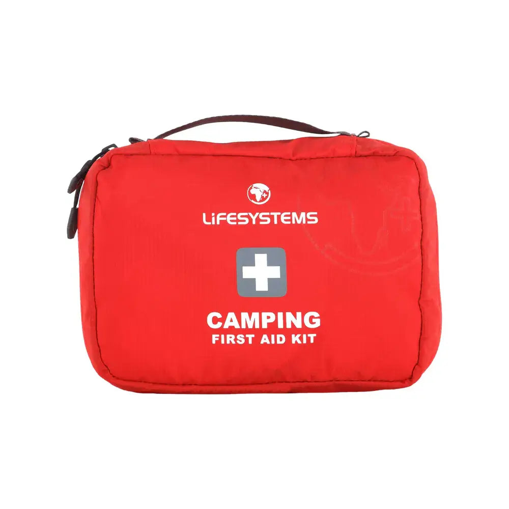 Lifesystems Camping First Aid Kit