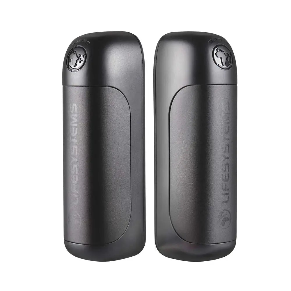 Lifesystems Dual Magnetic Rechargeable Hand Warmers