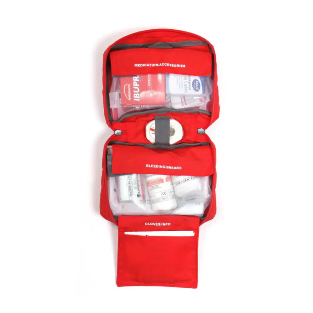 Lifesystems Explorer First Aid Kit