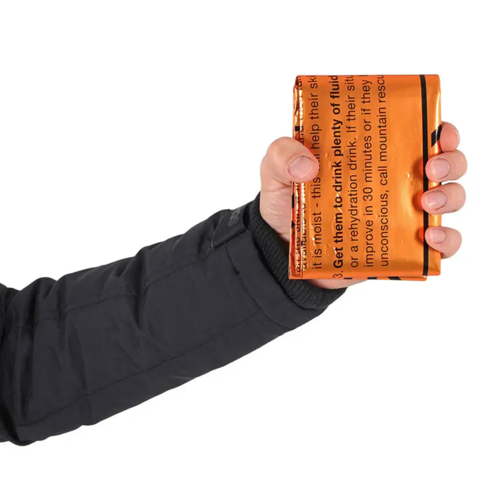 Couverture thermique Lifesystems Heatshield