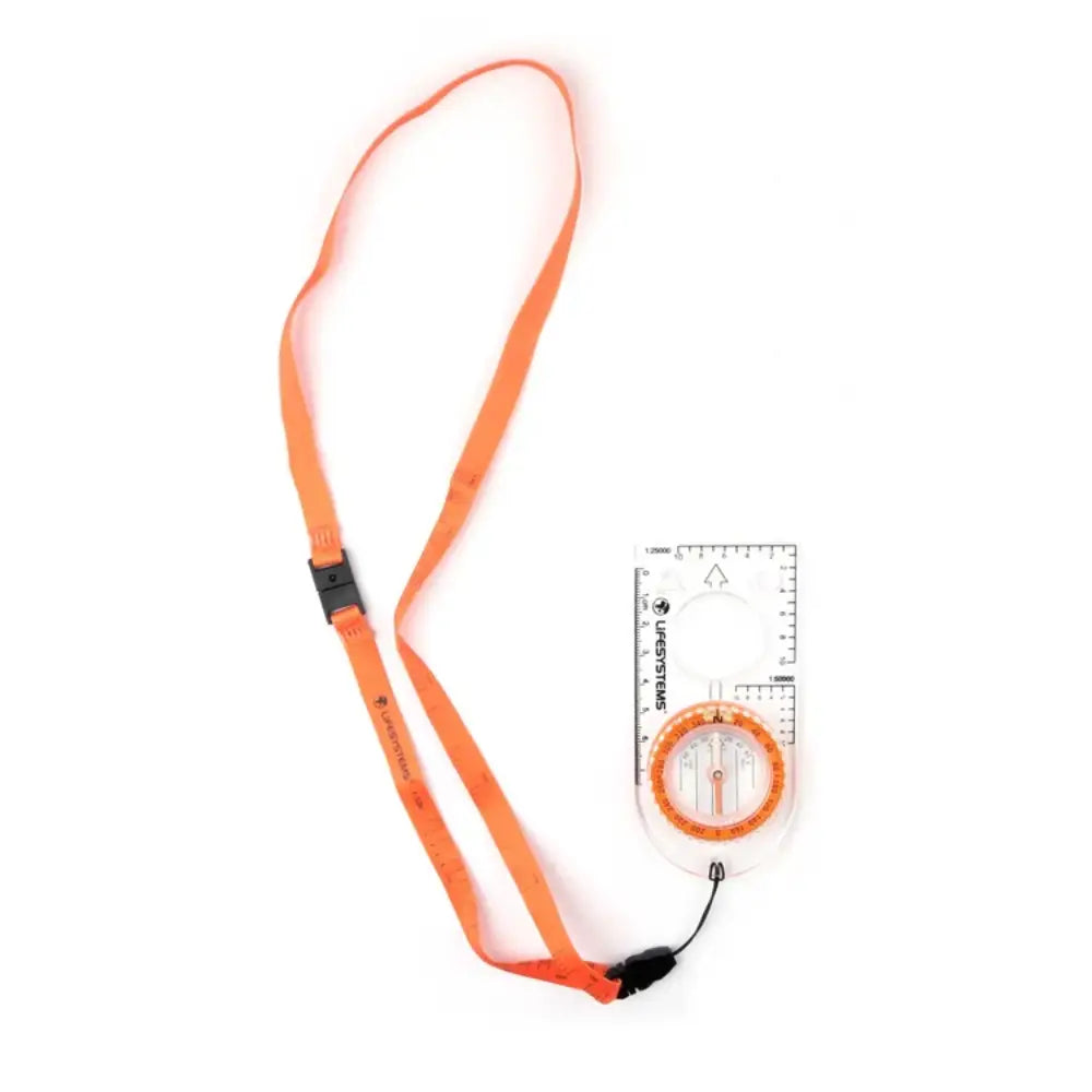 Lifesystems Hiking Compass