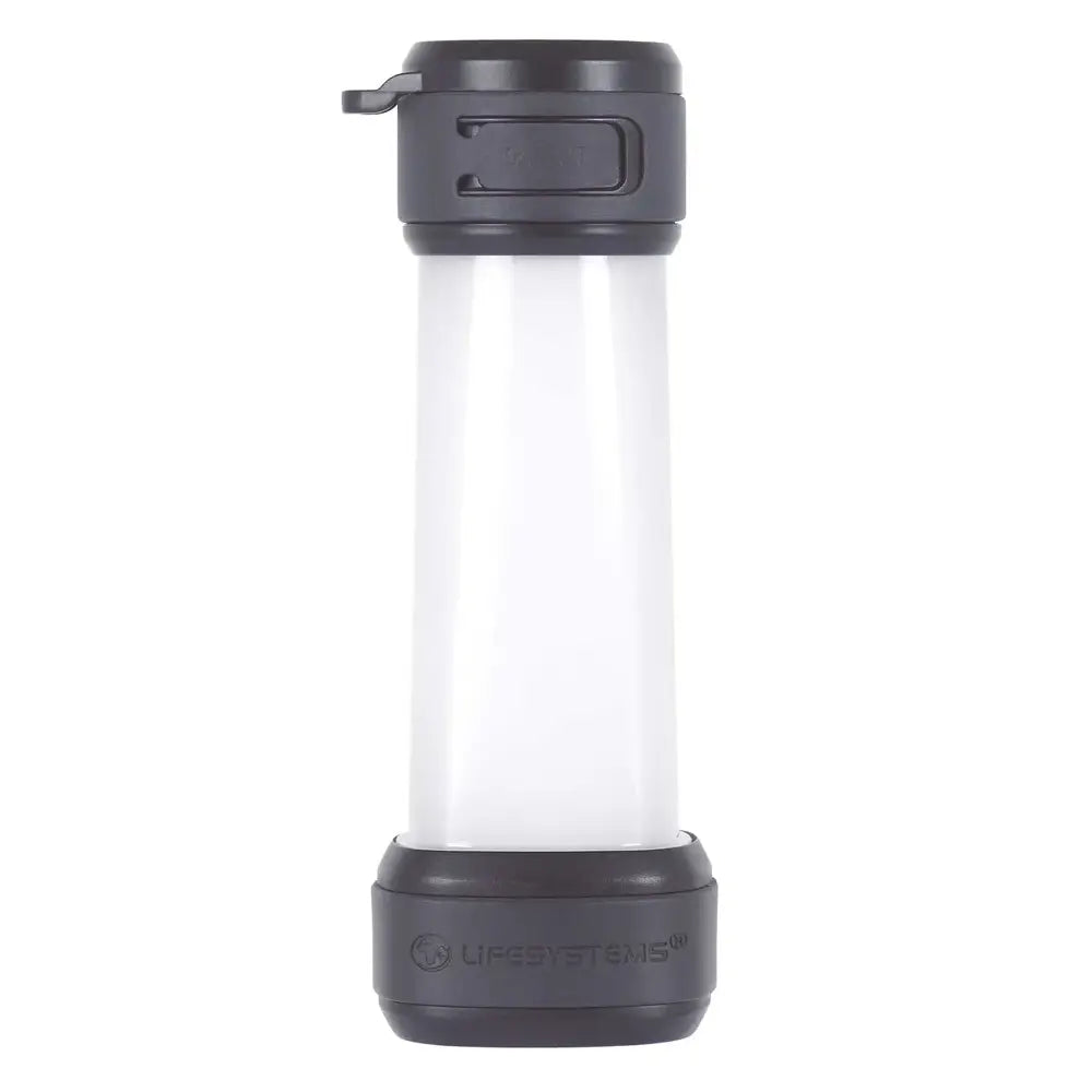 Lifesystems Intensity Rechargeable 552 Lumens LED Lantern