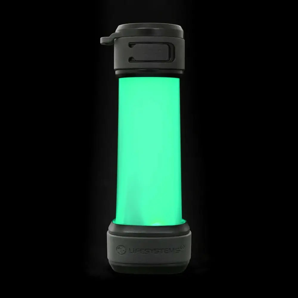 Lifesystems Intensity Rechargeable 552 Lumens LED Lantern
