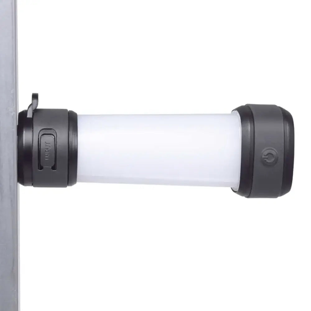 Lifesystems Intensity Rechargeable 552 Lumens LED Lantern