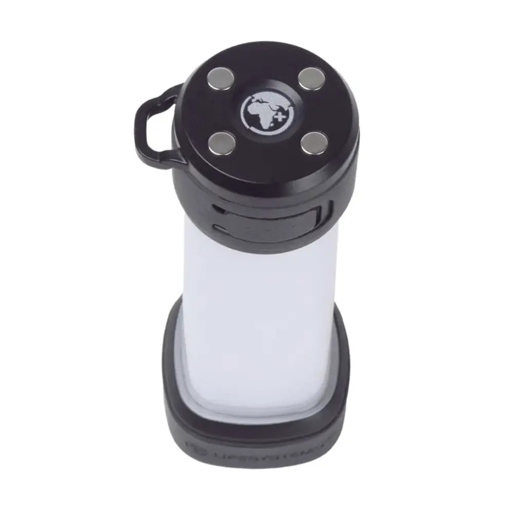 Lifesystems Intensity Rechargeable 552 Lumens LED Lantern