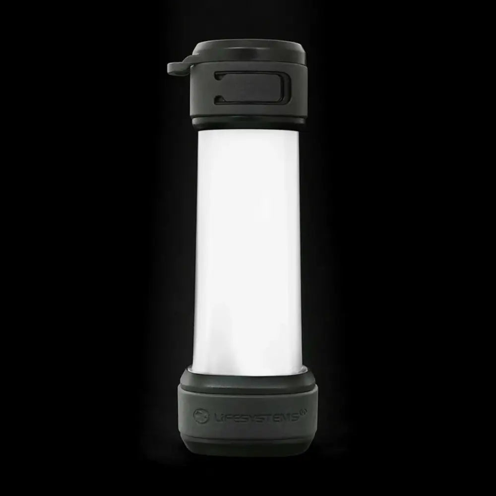 Lifesystems Intensity Rechargeable 552 Lumens LED Lantern
