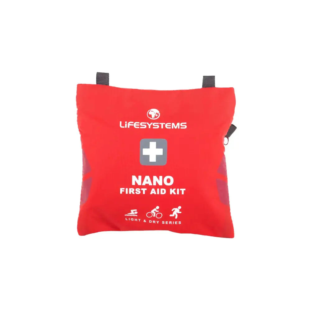 Lifesystems Light And Dry Nano First Aid Kit