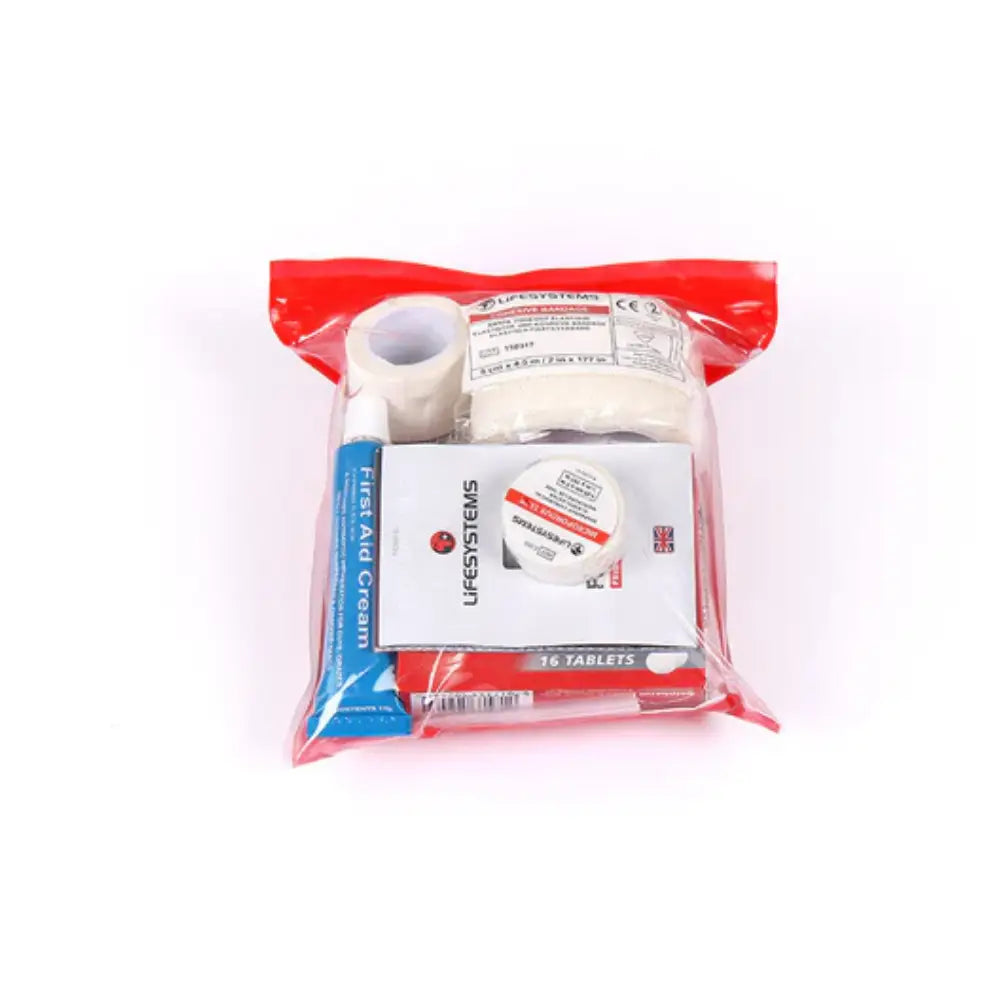 Lifesystems Light And Dry Pro Erste-Hilfe-Set
