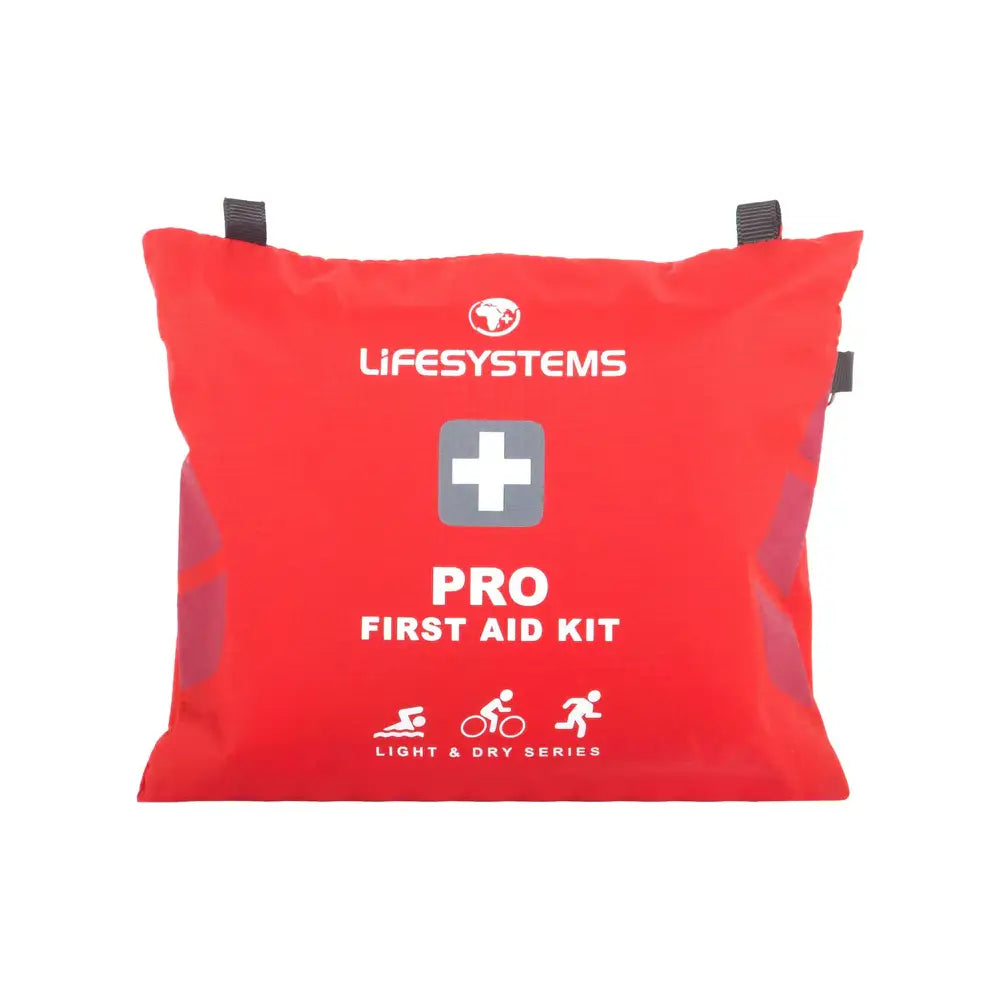 Lifesystems Light And Dry Pro Erste-Hilfe-Set