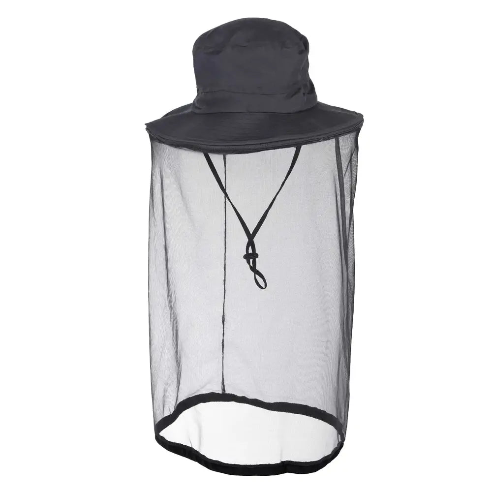 Lifesystems Midge And Mosquito Boonie Head Net Hat