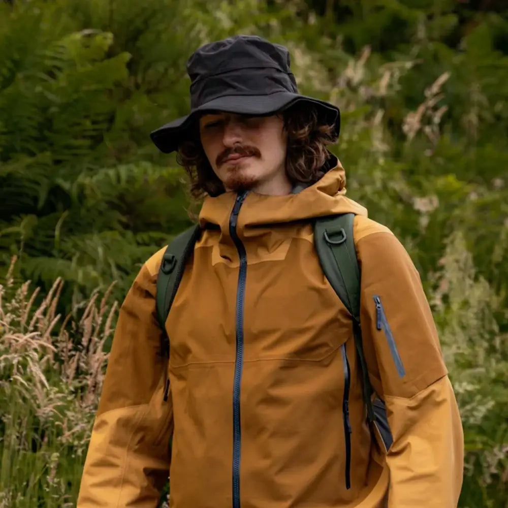 Lifesystems Midge And Mosquito Boonie Head Net Hat