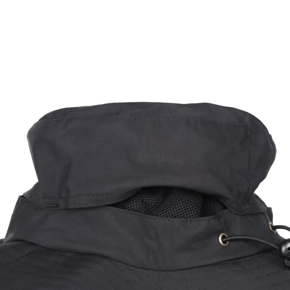 Lifesystems Midge And Mosquito Boonie Head Net Hat