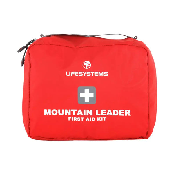 Lifesystems Mountain Leader First Aid Kit