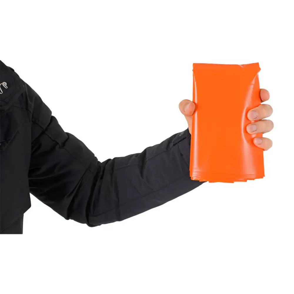 Lifesystems Plastic Survival Bag