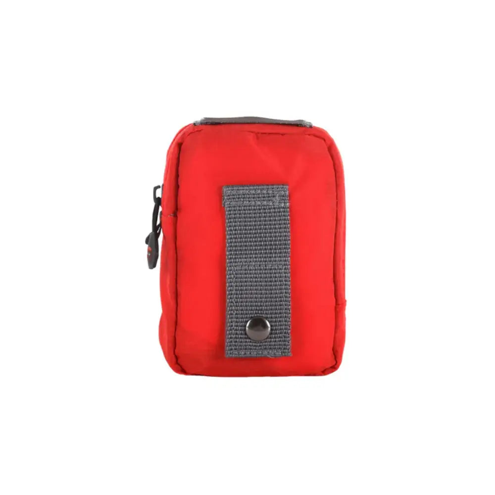 Life Kit Basic Lifesystems Compact Lightweight Pocket First Aid Kit