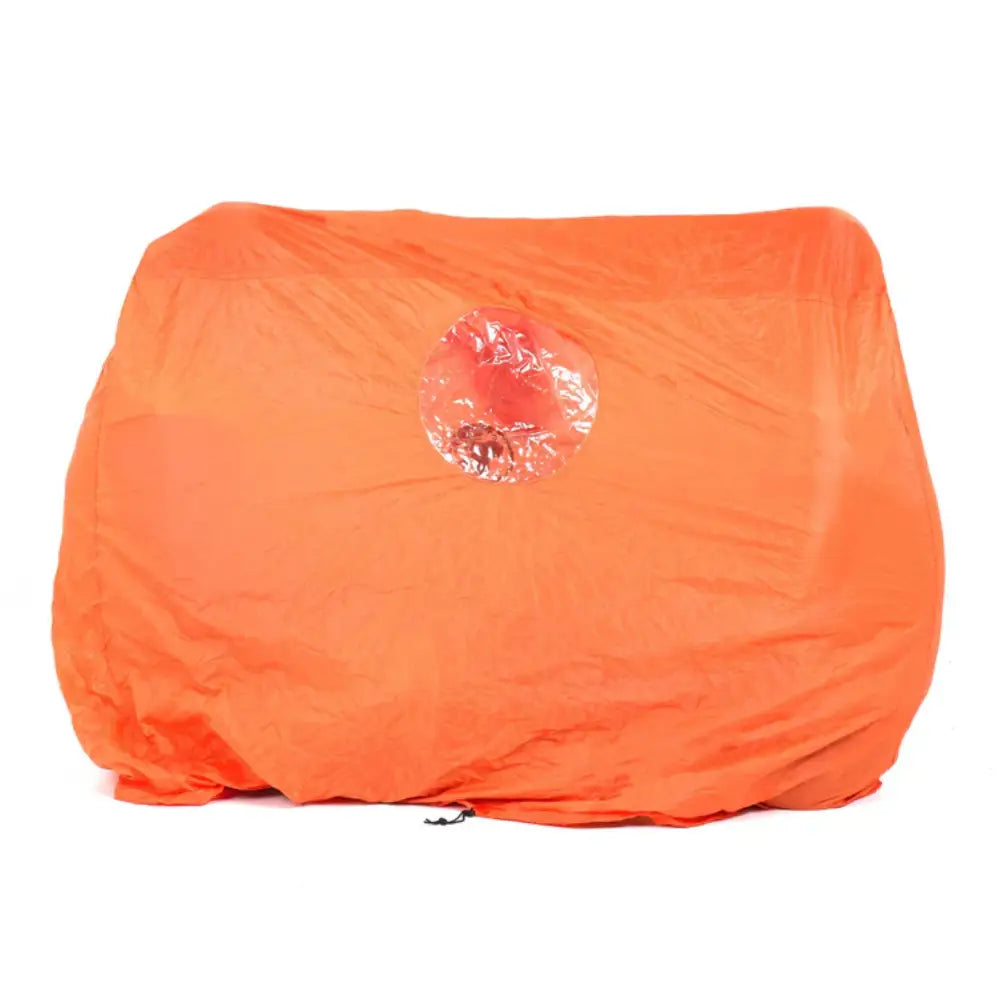 Abri de survie Lifesystems pour 2 personnes