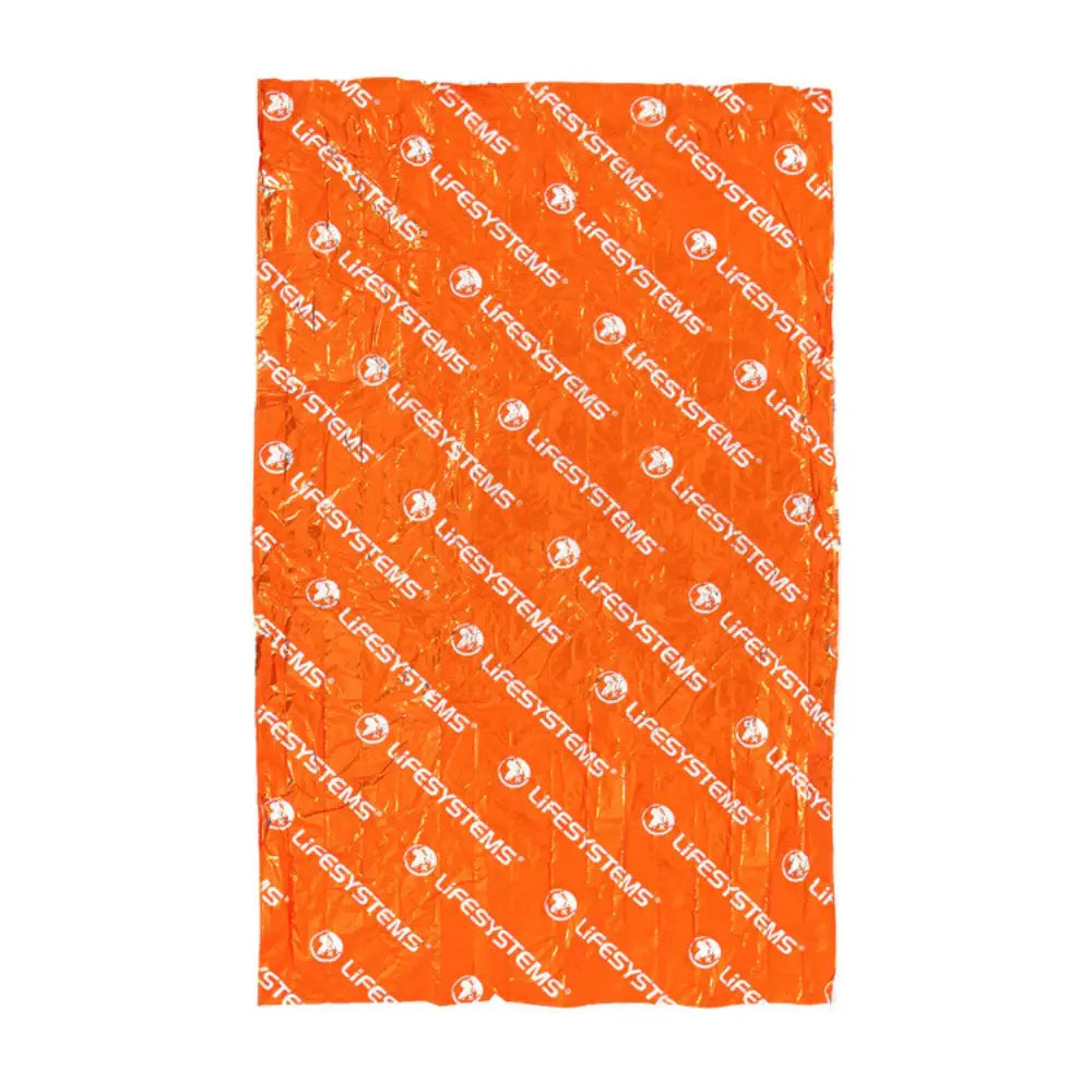 Couverture thermique Lifesystems