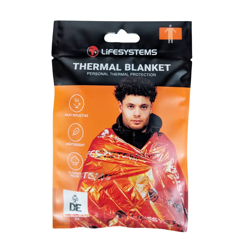 Couverture thermique Lifesystems