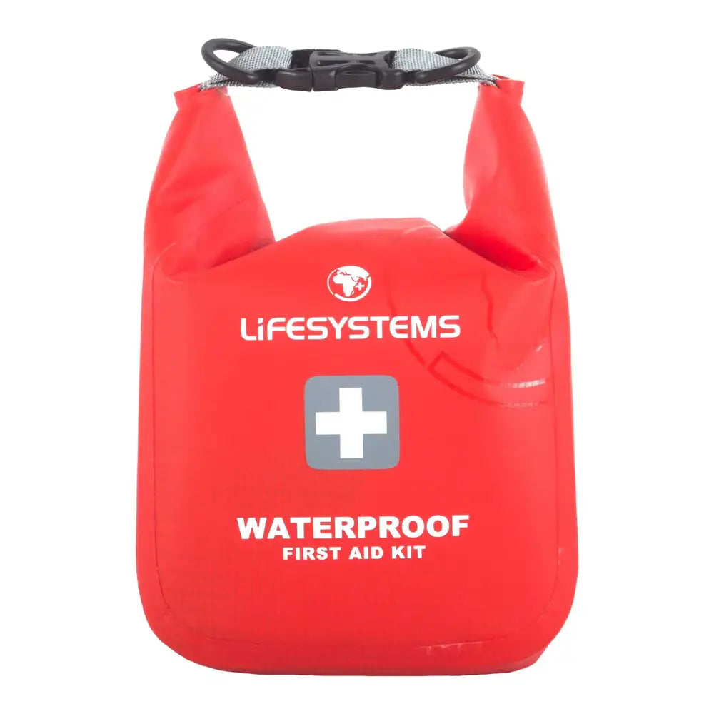 Lifesystems Waterproof First Aid Kit