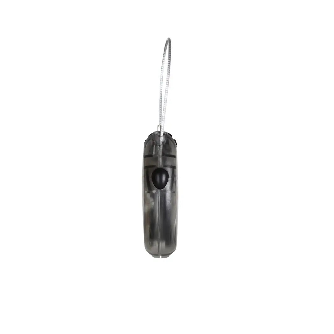 Lifeventure 3 Dial Combination Mini Cable Lock