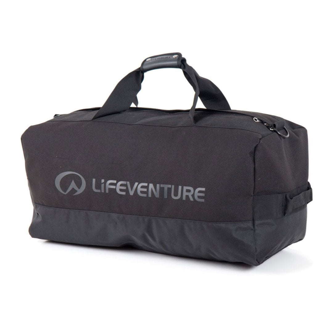Lifeventure Expedition 120L Wheeled Duffel Bag