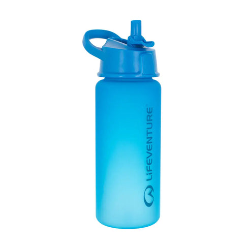 Reusable Plastic Bottles