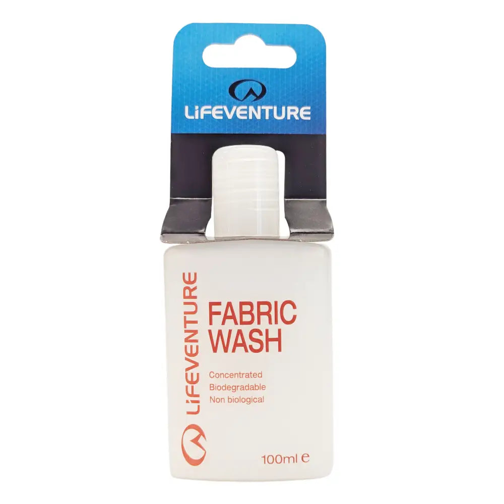 Lifeventure Flüssiges Textilwaschmittel 100ml