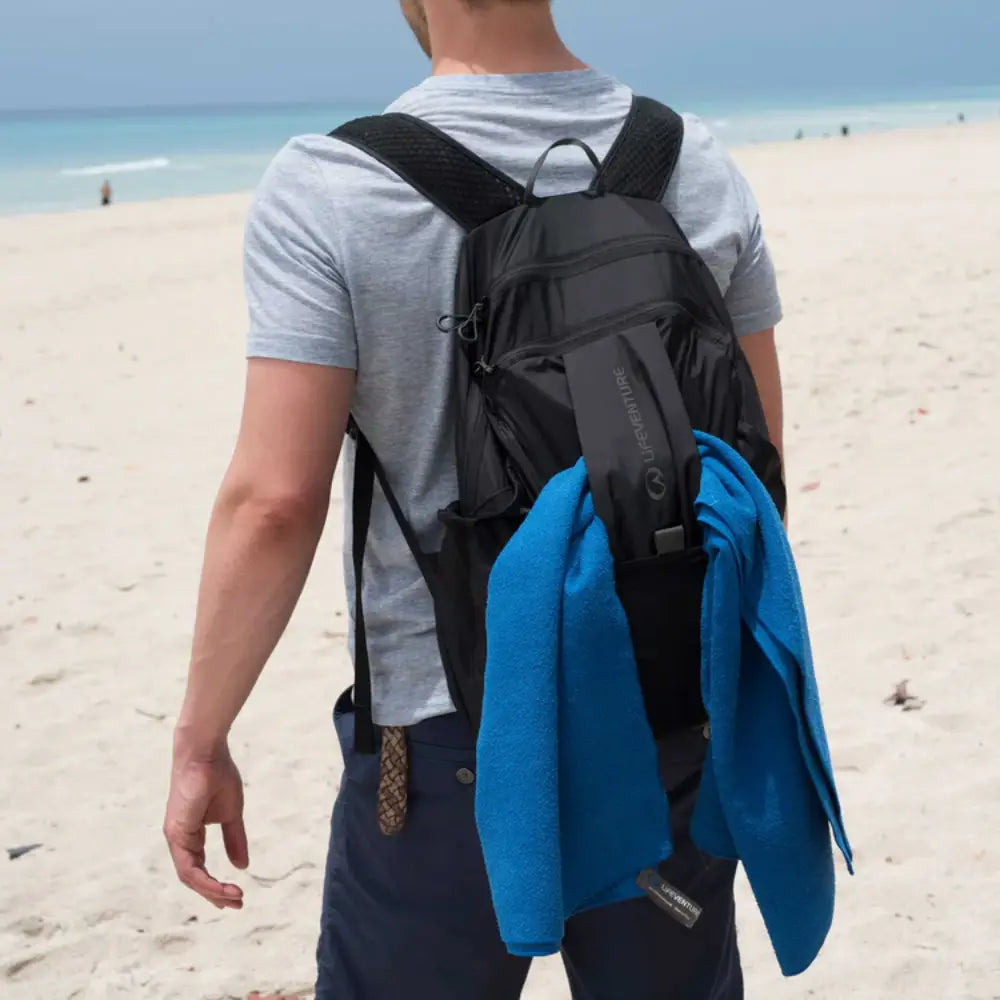 Packbarer Rucksack von Lifeventure, 25 Liter