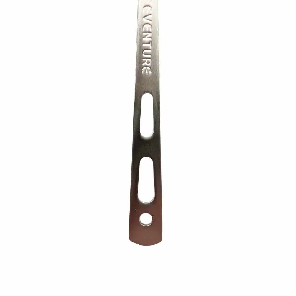 Ensemble de couverts en acier inoxydable Lifeventure