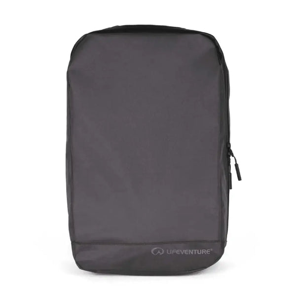 Lifeventure Storm Boot Bag front detail on a white background