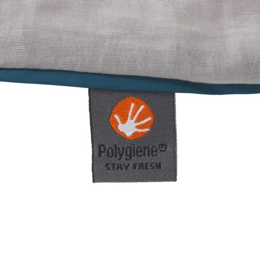 Lifeventure Cotton Sleeping Bag Liner Rectangular