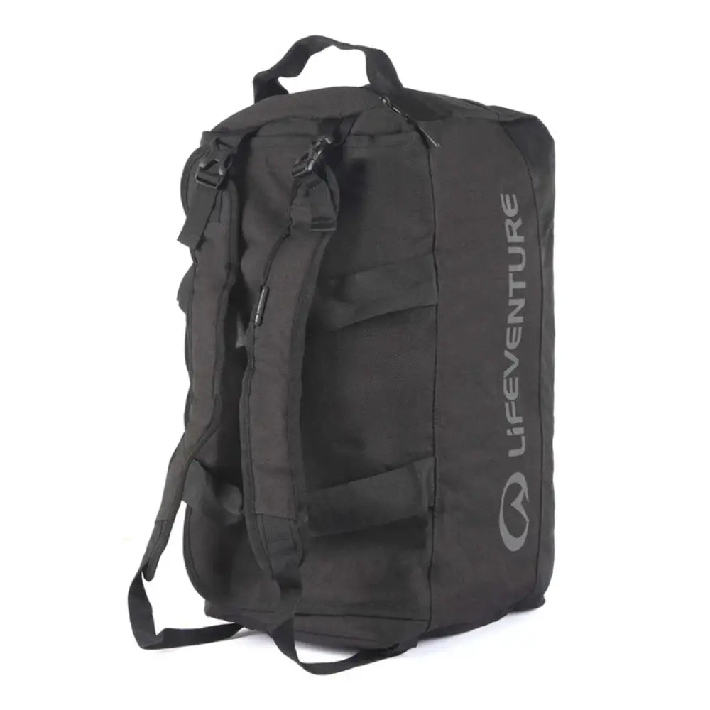 Lifeventure Expedition Cargo Duffle Bag 50 Litres
