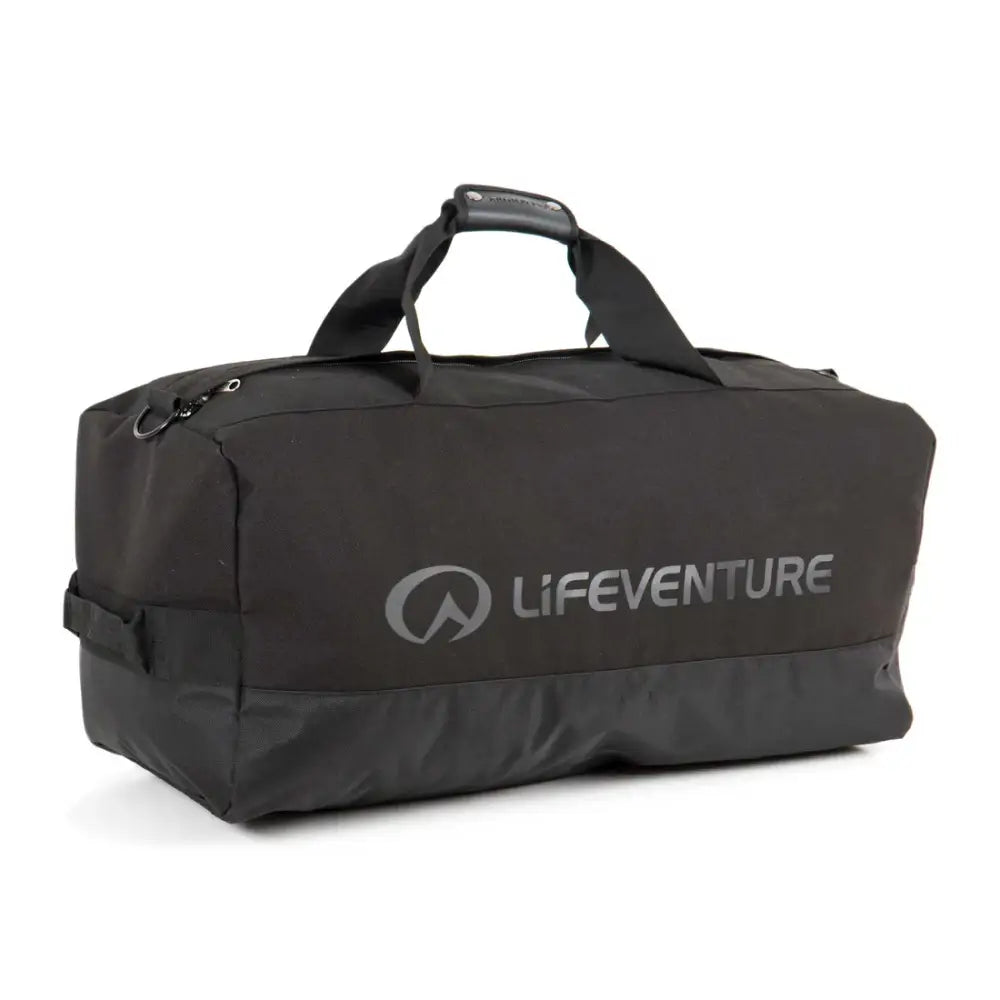 Lifeventure Expedition Duffle Bag 100 Litres