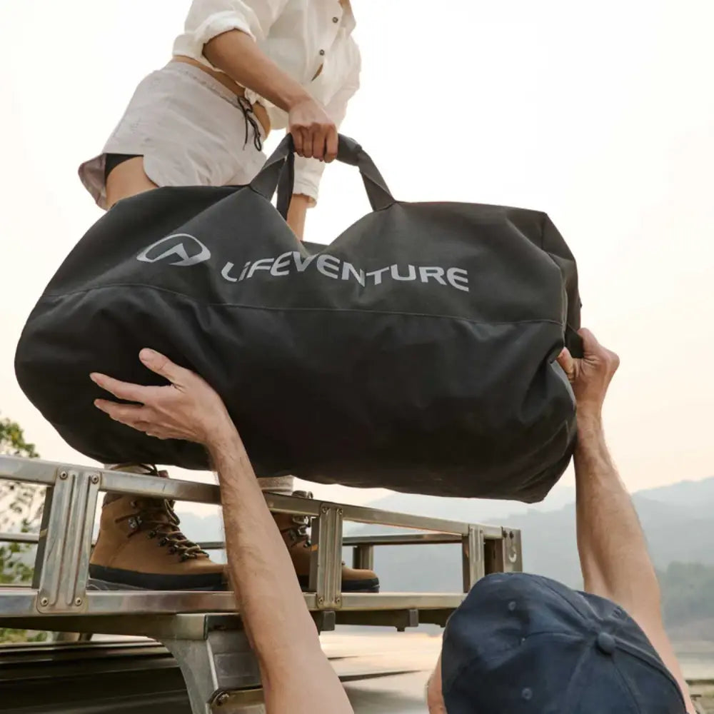Lifeventure Expedition Duffle Bag 100 Litres