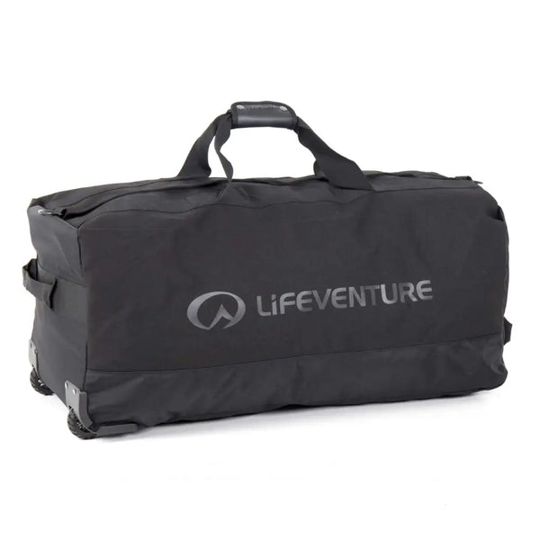 Sac de voyage à roulettes Lifeventure Expedition 120 litres
