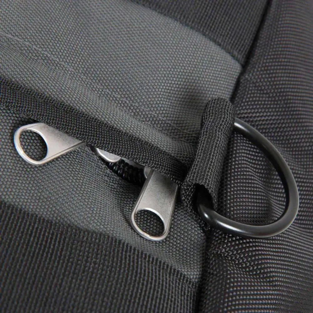 Lifeventure Expedition Wheeled Duffle Bag 120 Litres