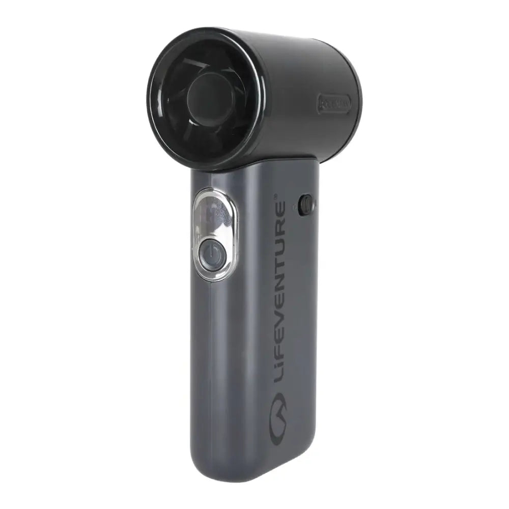 Lifeventure Handheld Pocket Fan